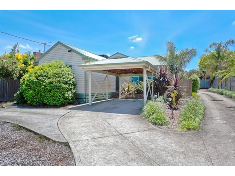 4 Vine Street, Ringwood VIC 3134