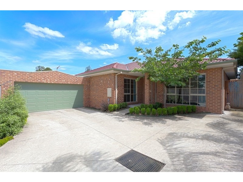 4a Vine Street, Ringwood VIC 3134