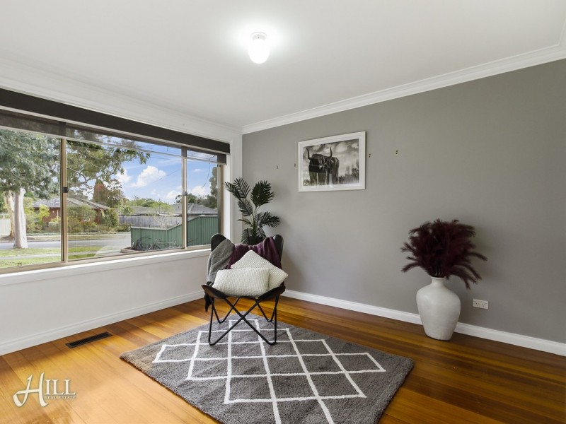 1/27 Renwick Road, Ferntree Gully VIC 3156