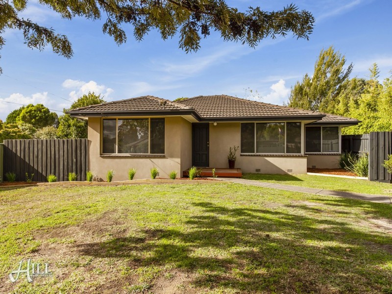 1/27 Renwick Road, Ferntree Gully VIC 3156
