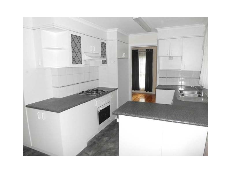 1 Gertonia Avenue, Boronia VIC 3155