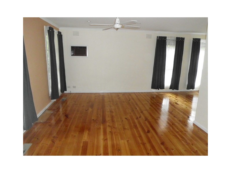 1 Gertonia Avenue, Boronia VIC 3155