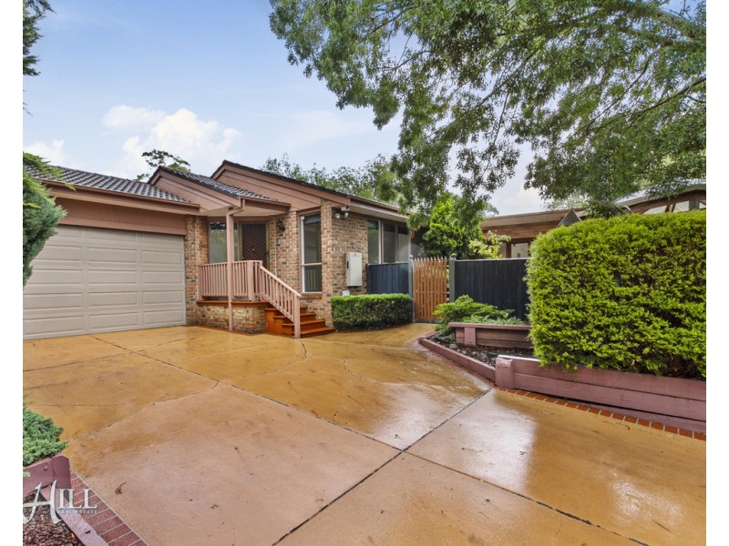 16 Como Close, Croydon VIC 3136