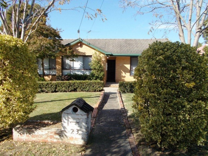 23 Pentlowe Road, Wantirna South VIC 3152