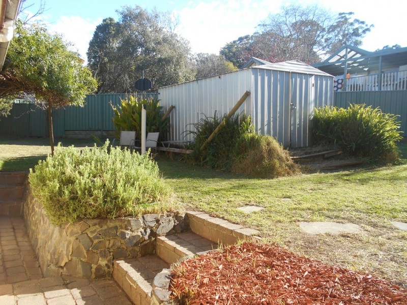 16 Victoria Street, Ferntree Gully VIC 3156