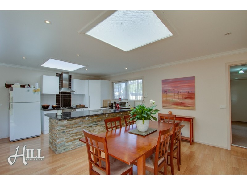 1A The Ridge, Knoxfield VIC 3180