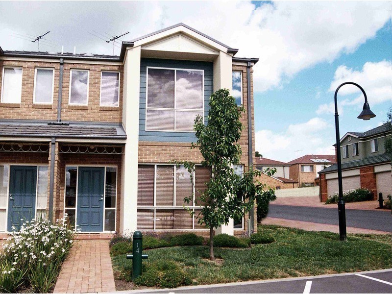 14 Finney Court, Ferntree Gully VIC 3156