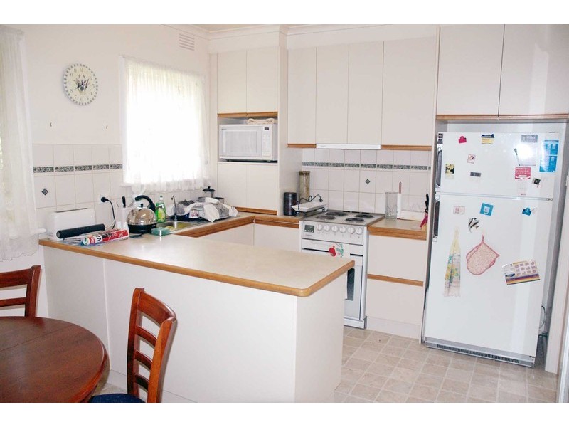 4 Don Court, Wantirna South VIC 3152