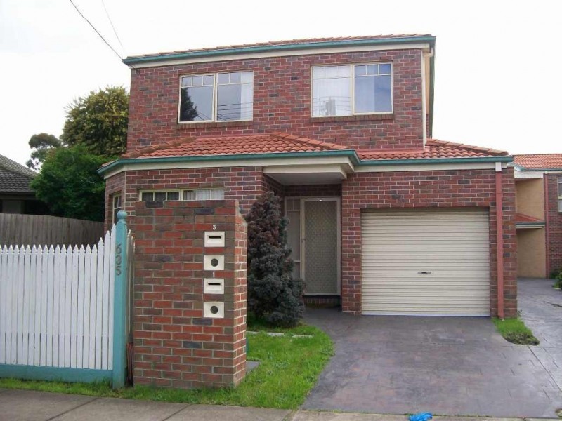 1/635 Burwood Highway, Vermont South VIC 3133
