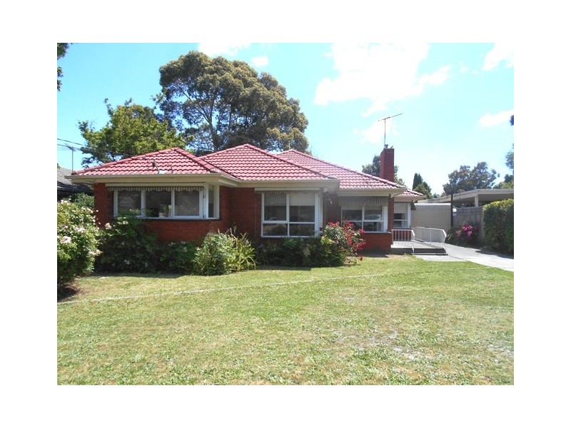 26 Sylphide Way, Wantirna South VIC 3152