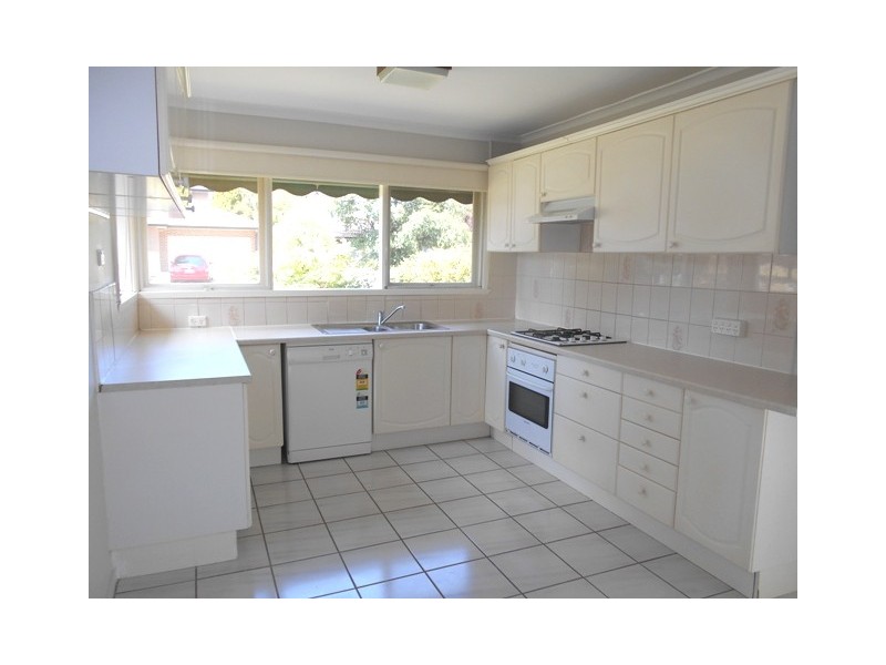 26 Sylphide Way, Wantirna South VIC 3152