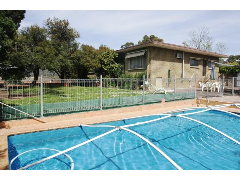 2-3 York Court, Wantirna South VIC 3152