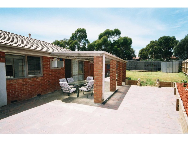 11 Gilligans Court, Rowville VIC 3178