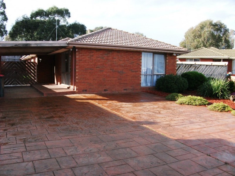 11 Gilligans Court, Rowville VIC 3178