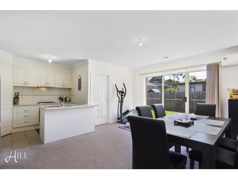 2/35 Linda Crescent, Ferntree Gully VIC 3156