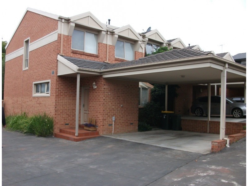 4/64-70 Doncaster East Road, Mitcham VIC 3132