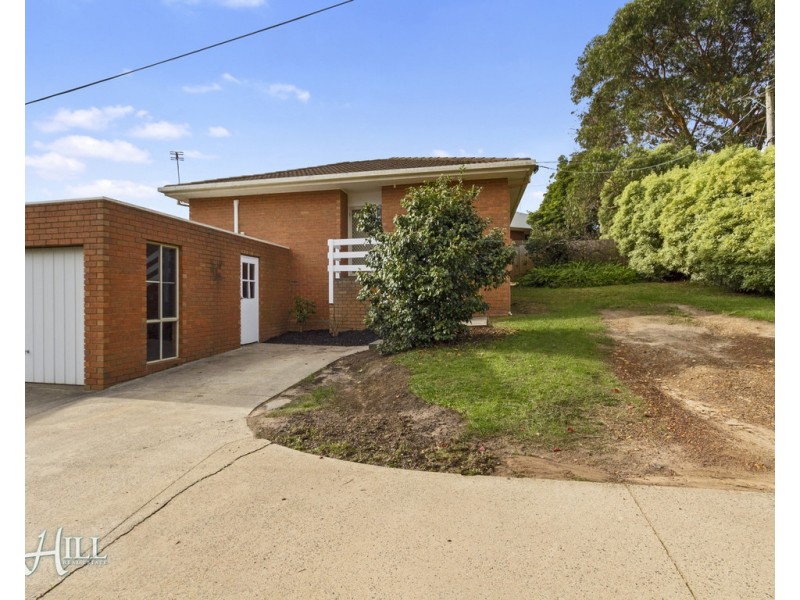 1/31 Alma Avenue, Ferntree Gully VIC 3156