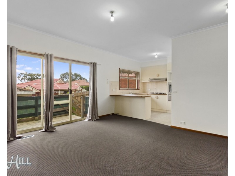 1/31 Alma Avenue, Ferntree Gully VIC 3156