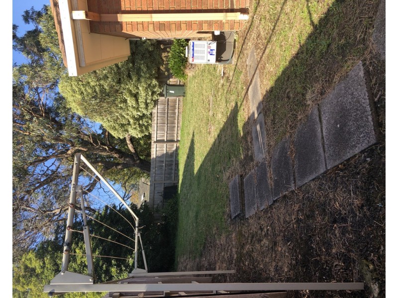 1/31 Alma Avenue, Ferntree Gully VIC 3156