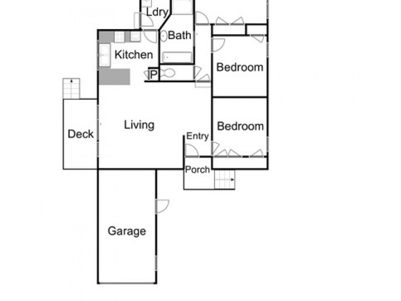 1/31 Alma Avenue, Ferntree Gully VIC 3156