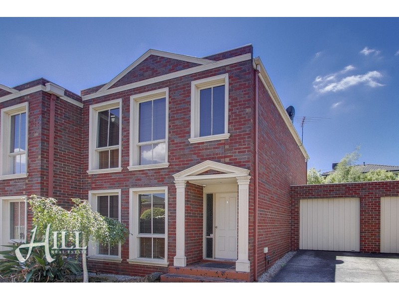 2/743 Boronia Road, Wantirna VIC 3152