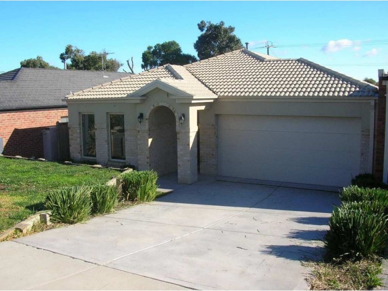 13 Viewgrand Rise, Lysterfield VIC 3156