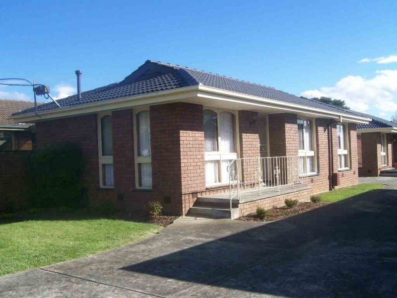1/24 Cullis Parade, Bayswater VIC 3153