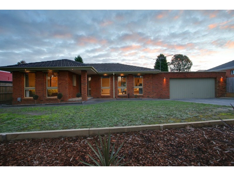 53 Goulburn Drive, Rowville VIC 3178