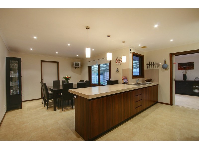 53 Goulburn Drive, Rowville VIC 3178