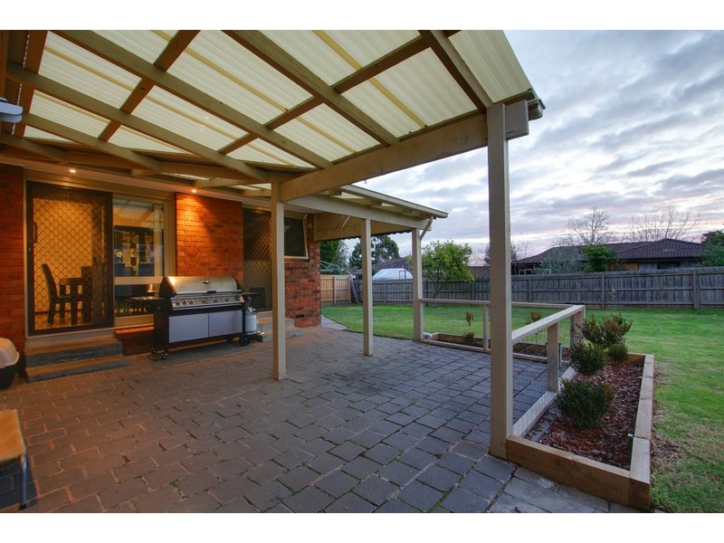 53 Goulburn Drive, Rowville VIC 3178