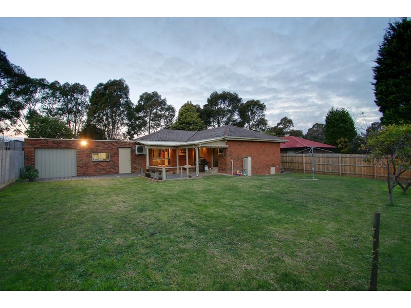 53 Goulburn Drive, Rowville VIC 3178