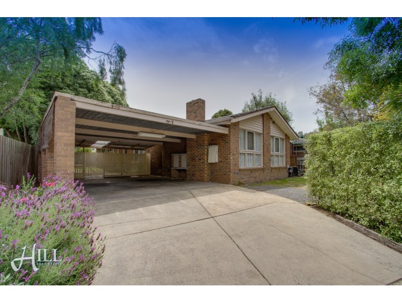 2 Deauville Court, Wantirna VIC 3152