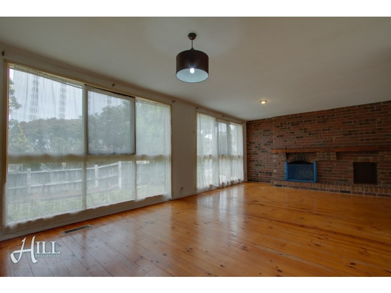 2 Deauville Court, Wantirna VIC 3152