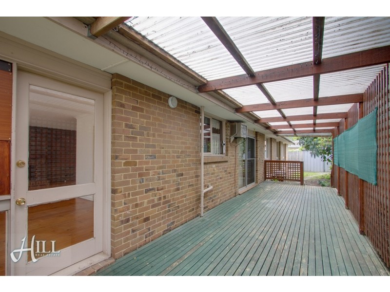 2 Deauville Court, Wantirna VIC 3152