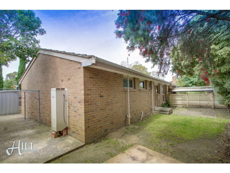 2 Deauville Court, Wantirna VIC 3152