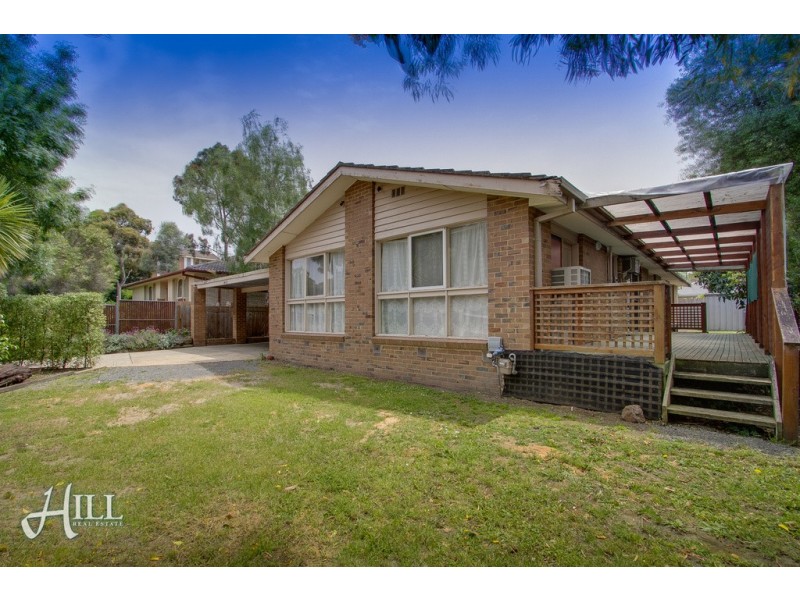 2 Deauville Court, Wantirna VIC 3152