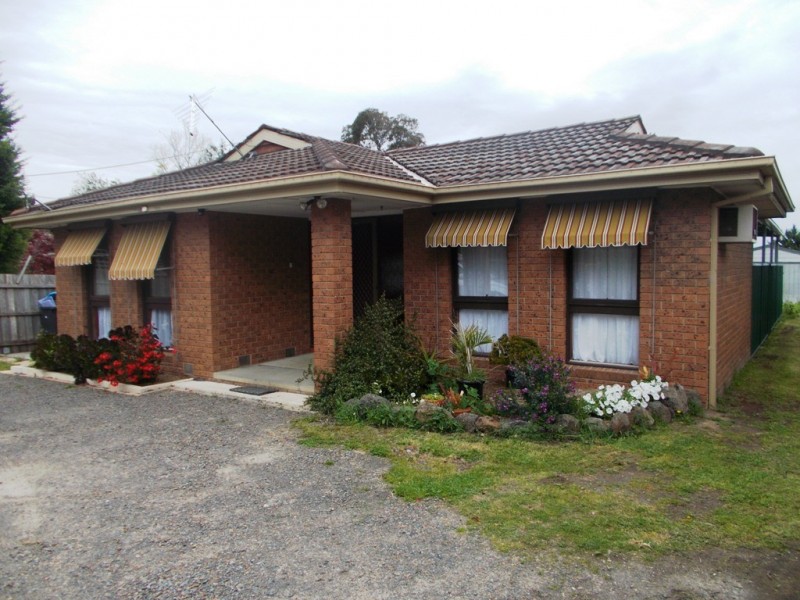 30 Parkview Drive, Ferntree Gully VIC 3156