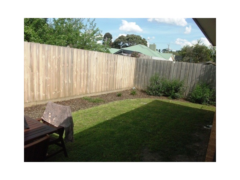 3/6 Wallace Avenue, Bayswater VIC 3153