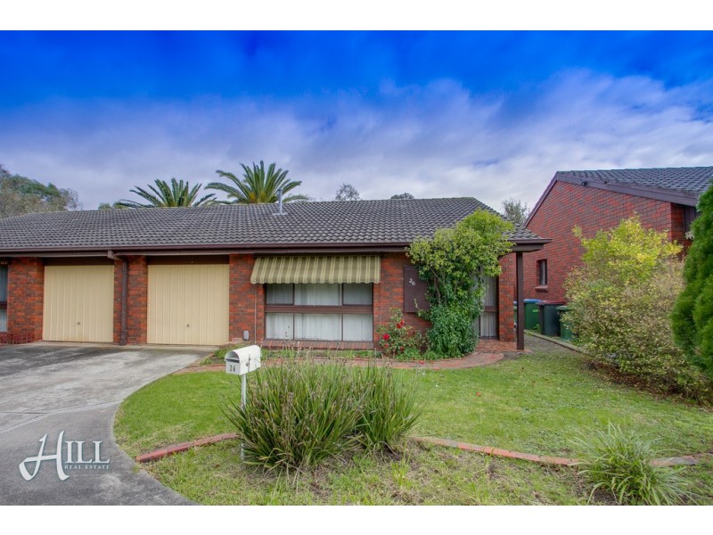 26/26 Elmhurst Road, Bayswater North VIC 3153