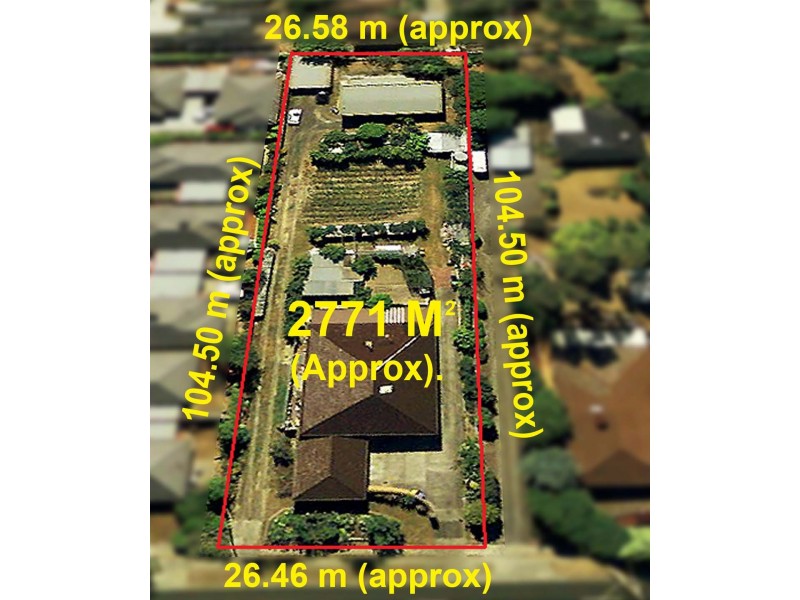 194 Scoresby Road, Boronia VIC 3155