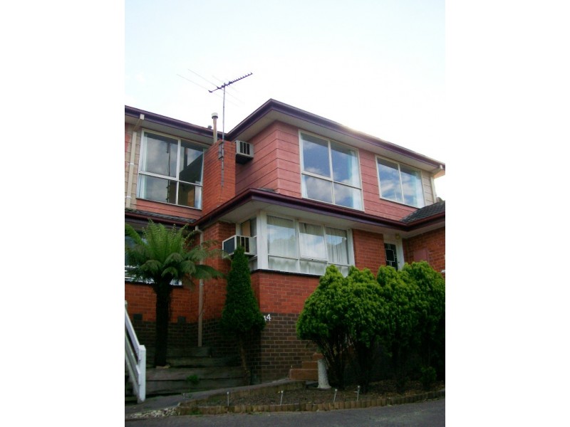 2/44 Glenfern Road, Ferntree Gully VIC 3156