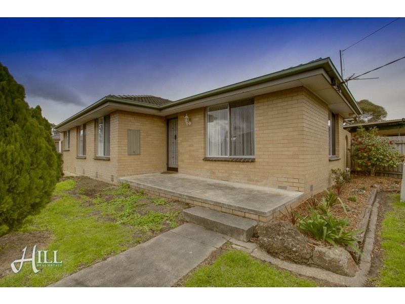 1/50 Renwick Road, Ferntree Gully VIC 3156