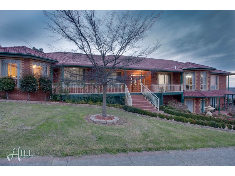 1 Allamanda Boulevard, Lysterfield VIC 3156