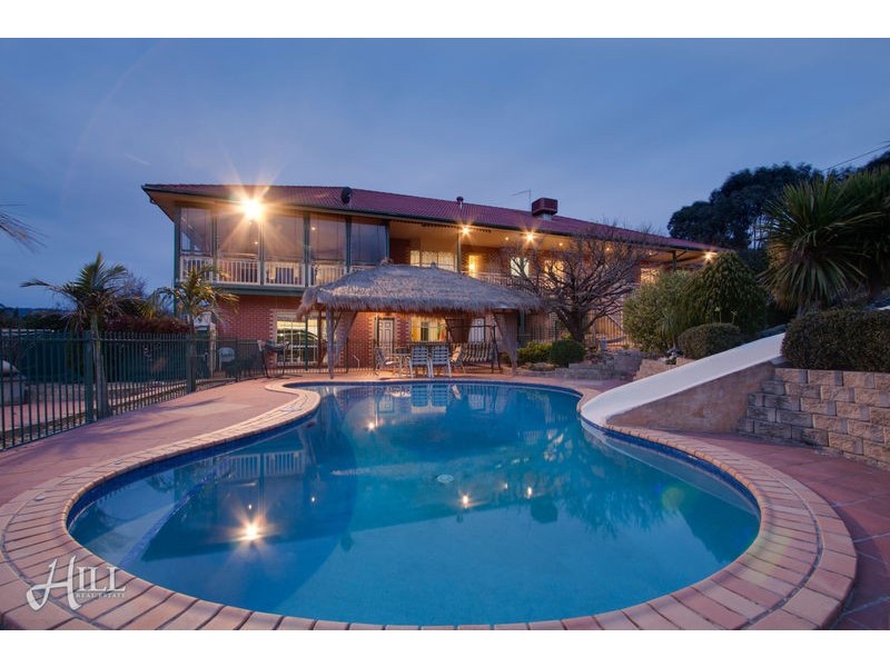 1 Allamanda Boulevard, Lysterfield VIC 3156