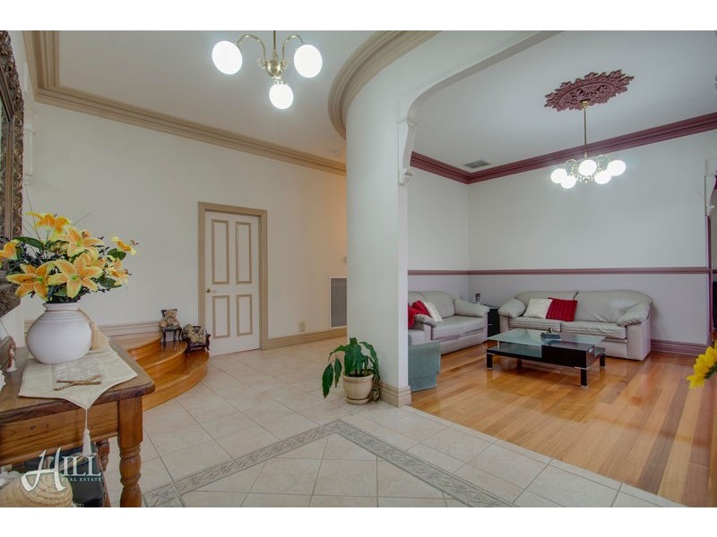 1 Allamanda Boulevard, Lysterfield VIC 3156