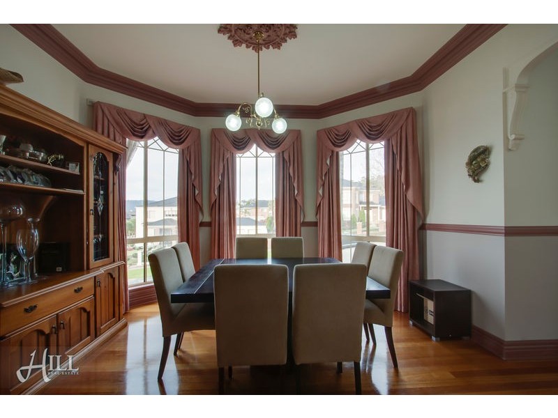 1 Allamanda Boulevard, Lysterfield VIC 3156