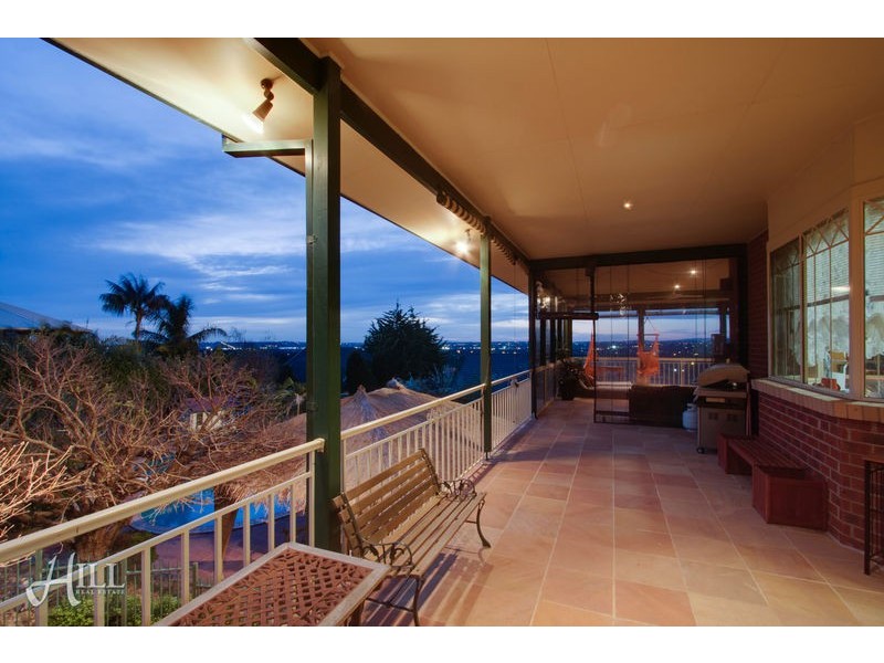 1 Allamanda Boulevard, Lysterfield VIC 3156