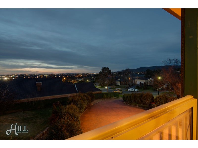 1 Allamanda Boulevard, Lysterfield VIC 3156