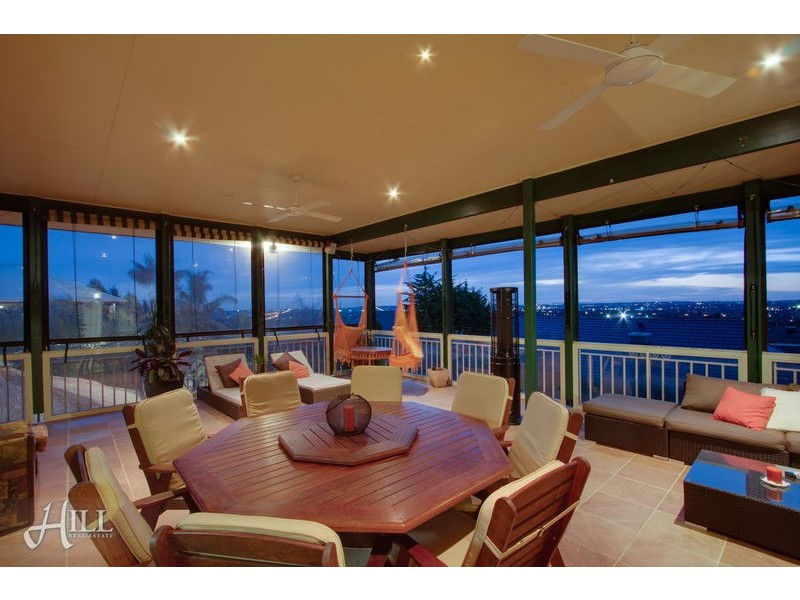 1 Allamanda Boulevard, Lysterfield VIC 3156