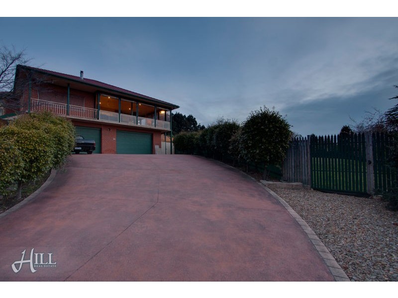 1 Allamanda Boulevard, Lysterfield VIC 3156